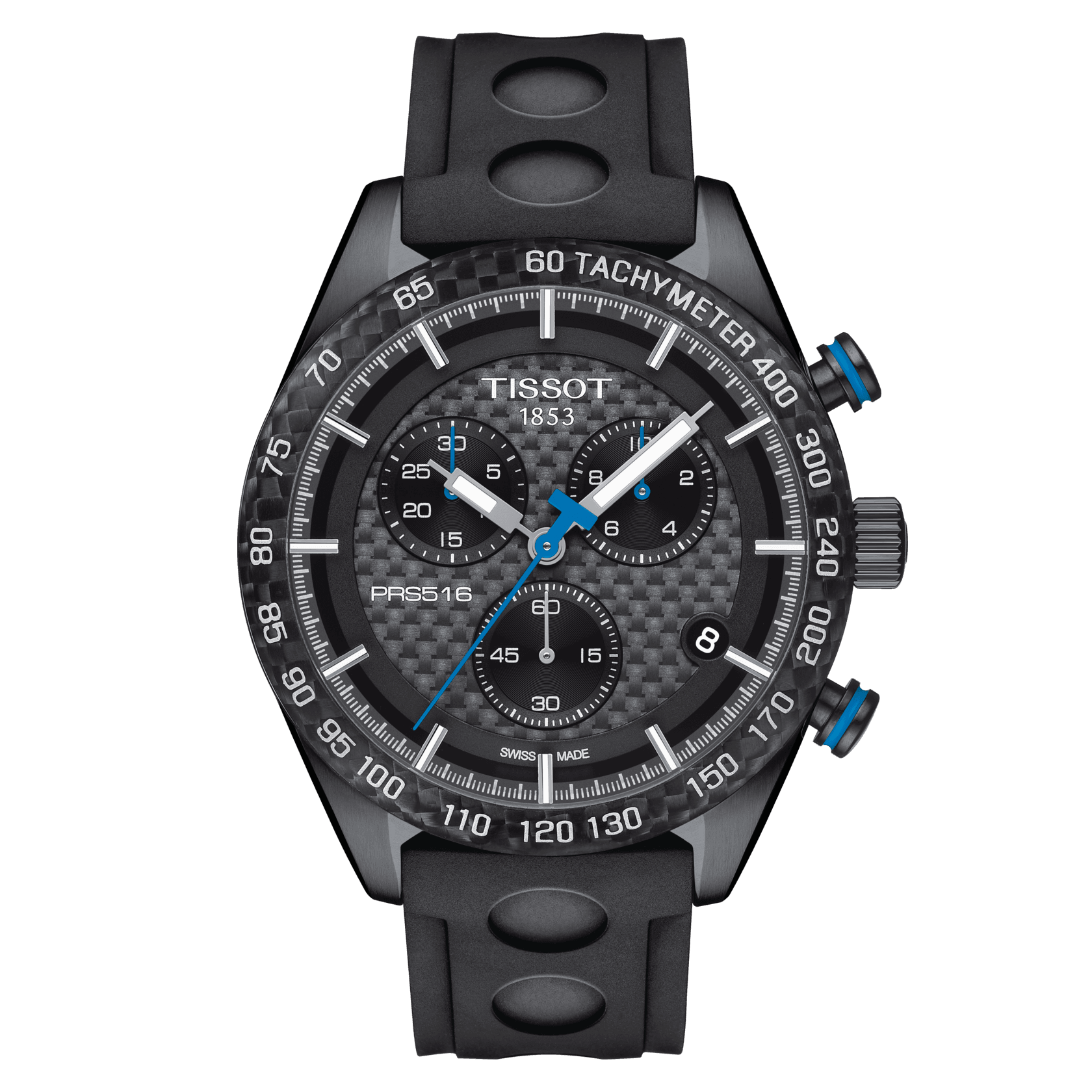 Tissot Prs 516 Chronograph T100.417.37.201.00