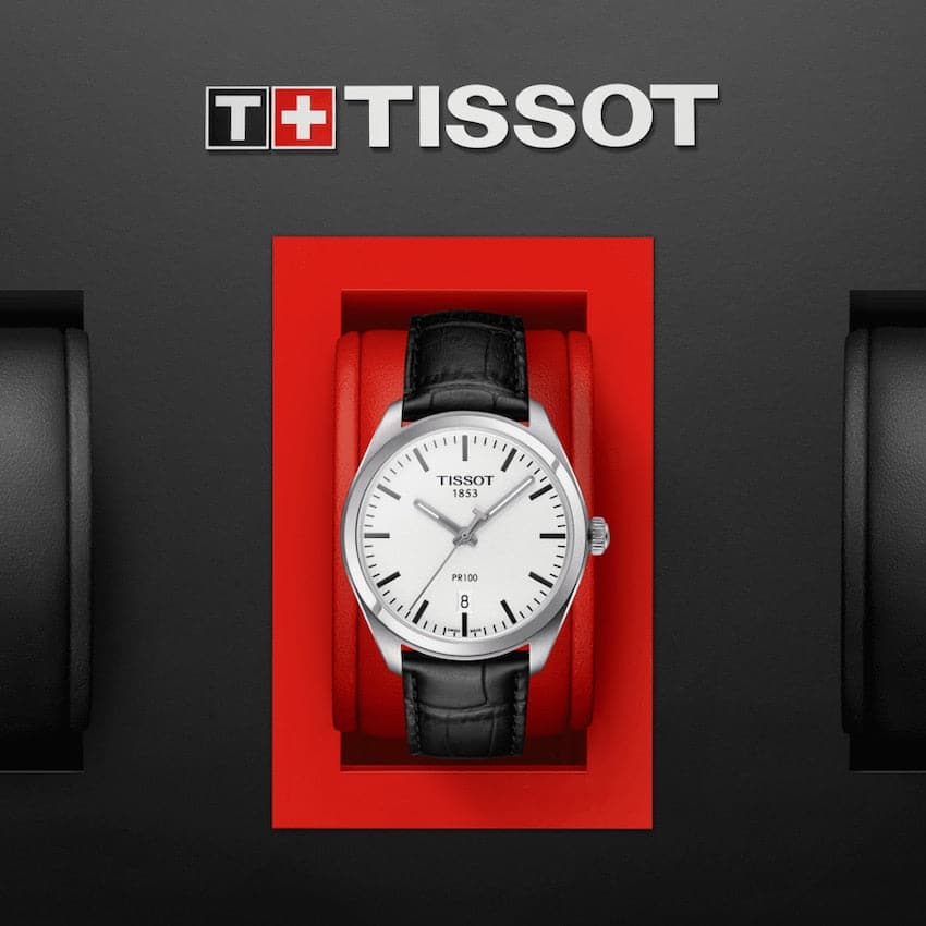 TISSOT PR 100 T101.410.16.031.00