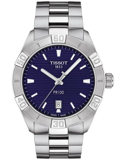 Tissot Pr 100 Sport Gent T101.610.11.041.00