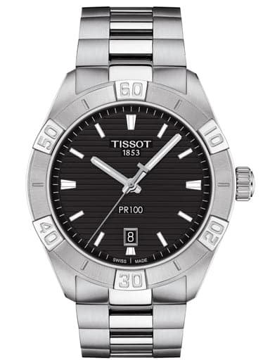 Tissot Pr 100 Sport Gent T101.610.11.051.00