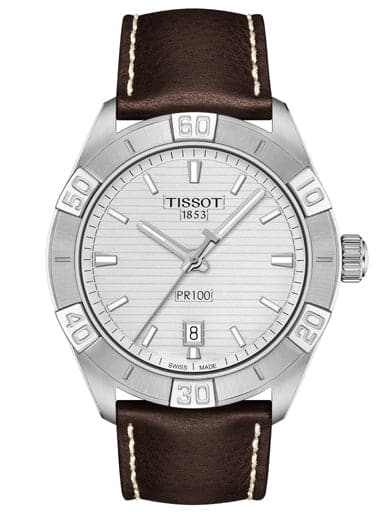 TISSOT PR 100 SPORT GENT T101.610.16.031.00 - Kamal Watch Company