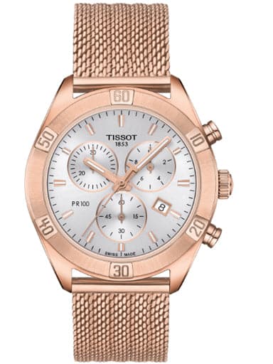 Tissot T-Classic T101.917.33.031.00 - Kamal Watch Company