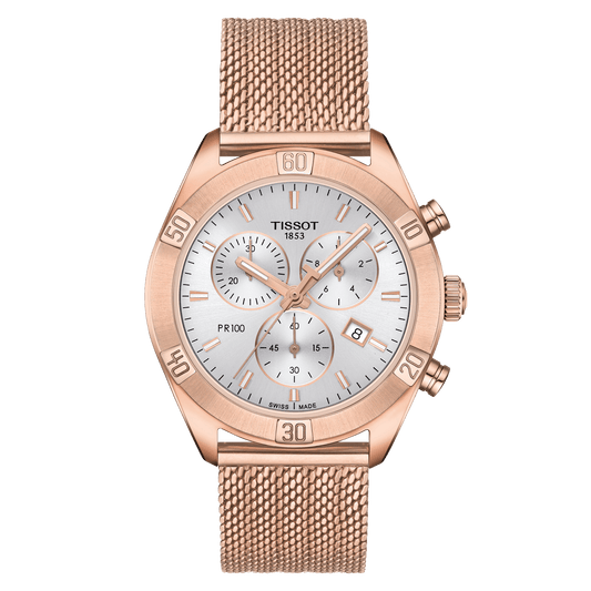 Tissot T-Classic T101.917.33.031.00 - Kamal Watch Company