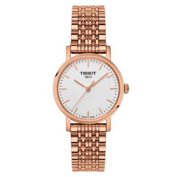 Tissot T-Classic Everytime Small Women's Watch - Kamal Watch Company