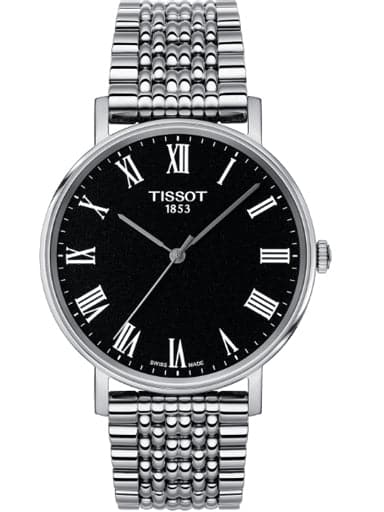 Tissot T-Classic Everytime Medium Men's Watch - T1094101105300 - Kamal Watch Company