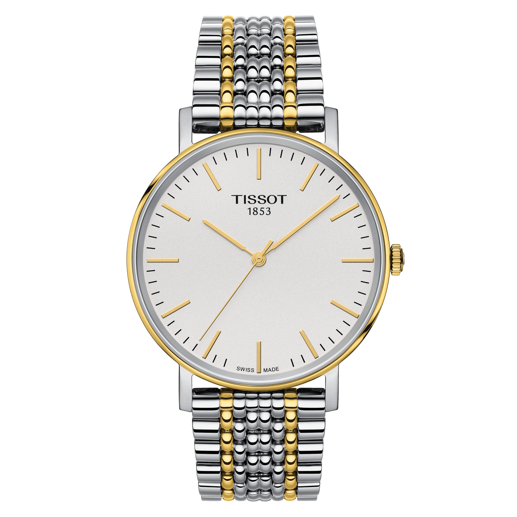 Tissot T-Classic Everytime Medium Unisex Watch