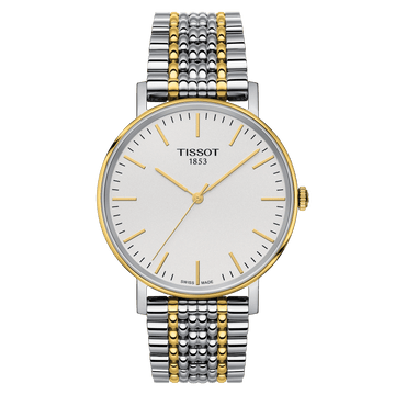 Tissot T-Classic Everytime Medium Unisex Watch - Kamal Watch Company