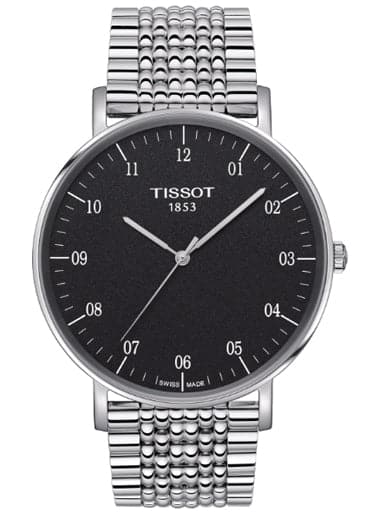 TISSOT EVERYTIME LARGE T109.610.11.077.00 - Kamal Watch Company