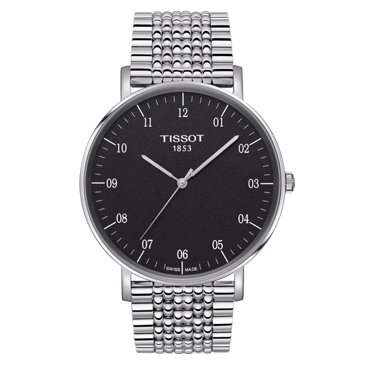 TISSOT EVERYTIME LARGE T109.610.11.077.00 - Kamal Watch Company