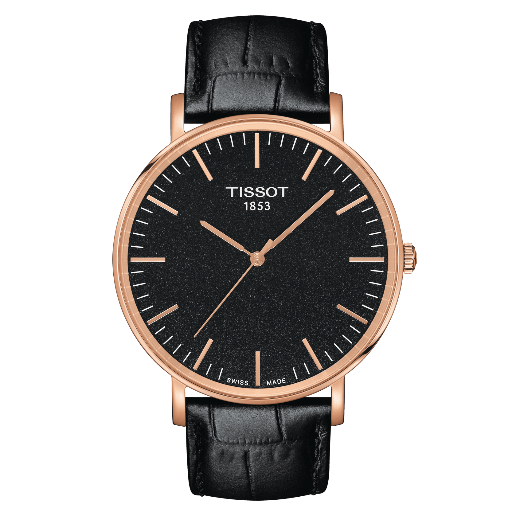 Tissot T Classic Everytime Large Men'S Watch