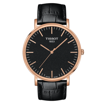 Tissot T Classic Everytime Large Men's Watch - Kamal Watch Company