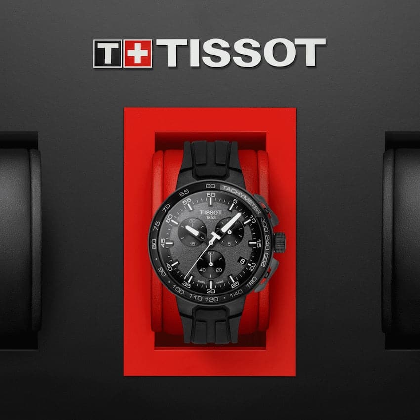 Tissot t1114173744103 store