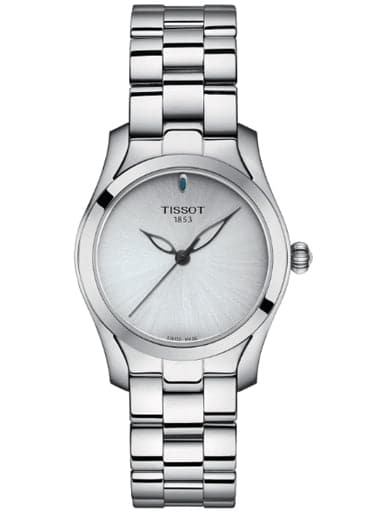 TISSOT T-WAVE T112.210.11.031.00 - Kamal Watch Company