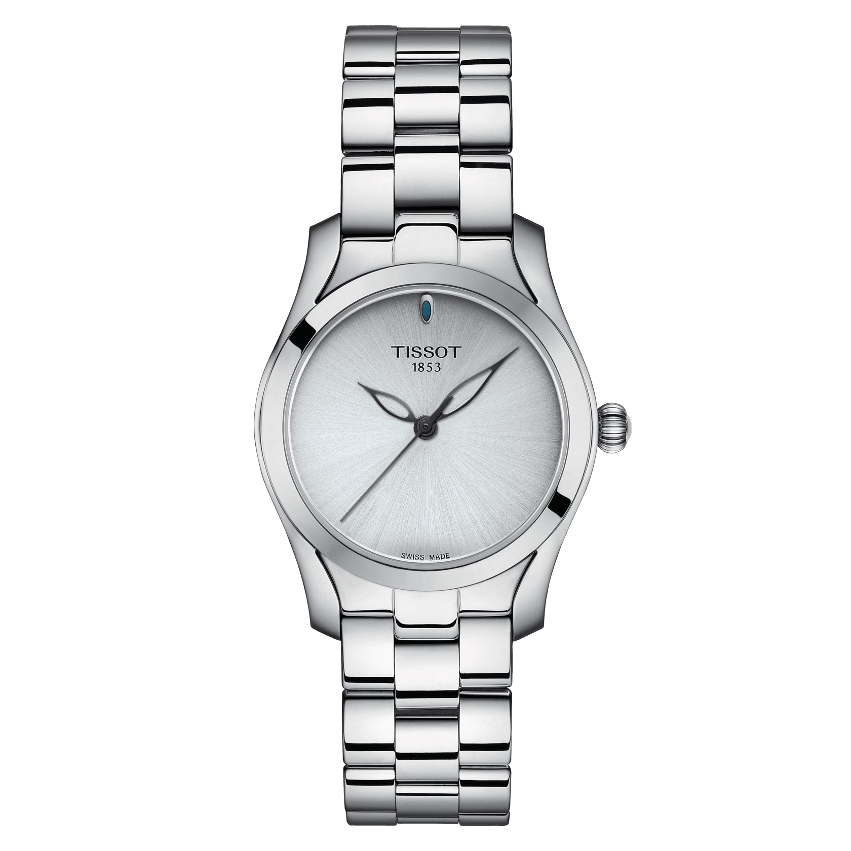 TISSOT T-WAVE T112.210.11.031.00 - Kamal Watch Company