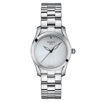 TISSOT T-WAVE T112.210.11.031.00 - Kamal Watch Company