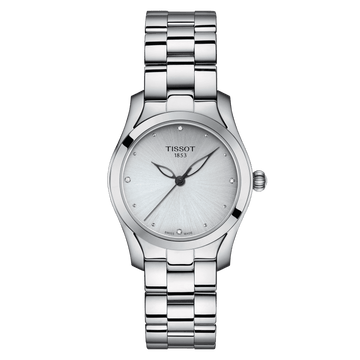 TISSOT T-WAVE T112.210.11.036.00 - Kamal Watch Company