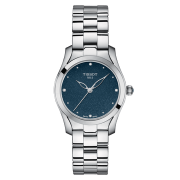 Tissot T-Wave Women's Watch - Kamal Watch Company