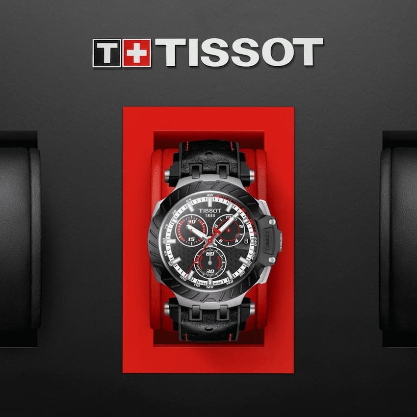 Tissot watches discount motogp limited edition