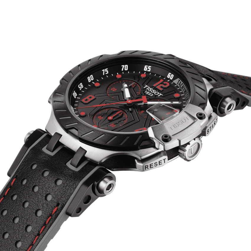 Montre tissot marc discount marquez