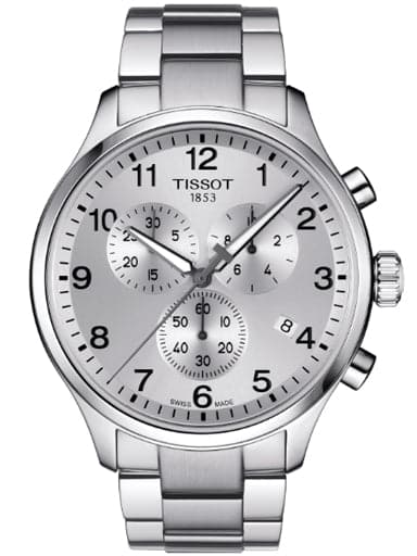 Tissot Chrono XL Classic Men Watch - Kamal Watch Company