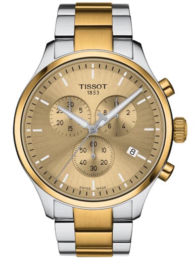 Tissot Chrono Xl Classic T116.617.22.021.00