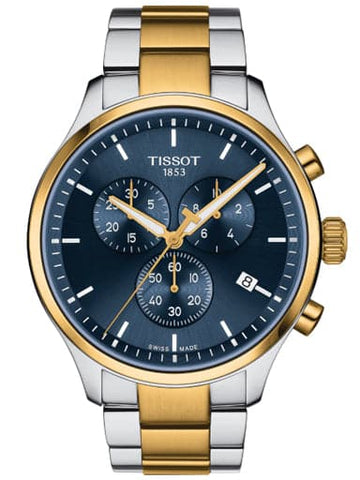 TISSOT CHRONO XL CLASSIC T116.617.22.041.00 - Kamal Watch Company