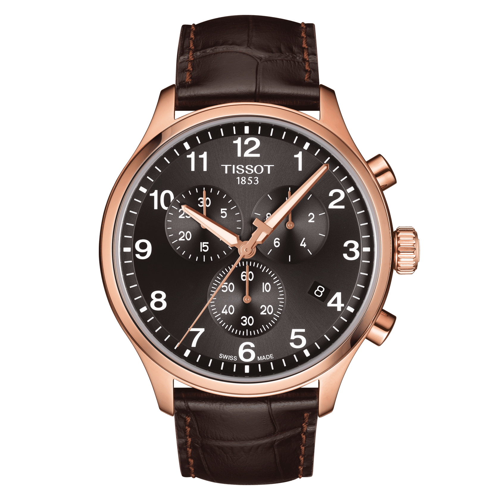 Tissot T-Sport Chrono Xl Classic Watch