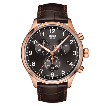 Tissot T-Sport Chrono XL Classic Watch - Kamal Watch Company