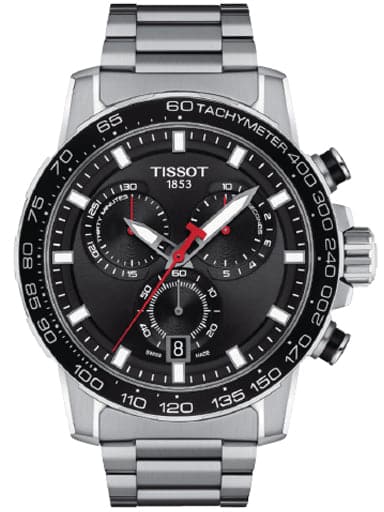 Tissot T-Sport Supersport Chrono - Kamal Watch Company