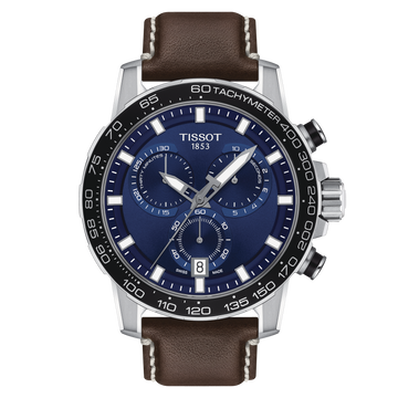 TISSOT SUPERSPORT CHRONO - Kamal Watch Company