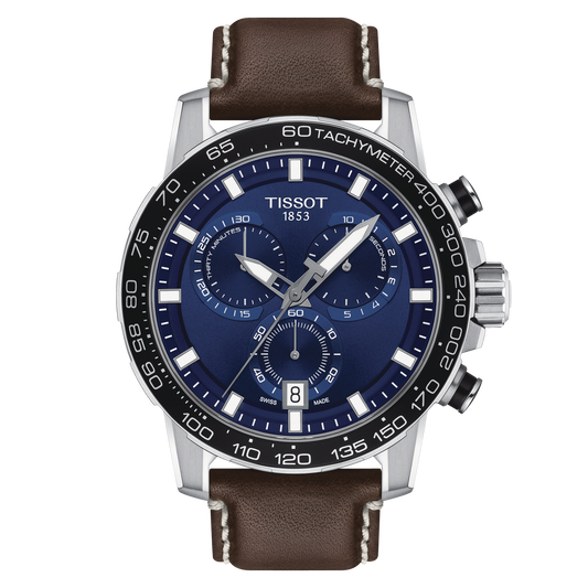 TISSOT SUPERSPORT CHRONO - Kamal Watch Company