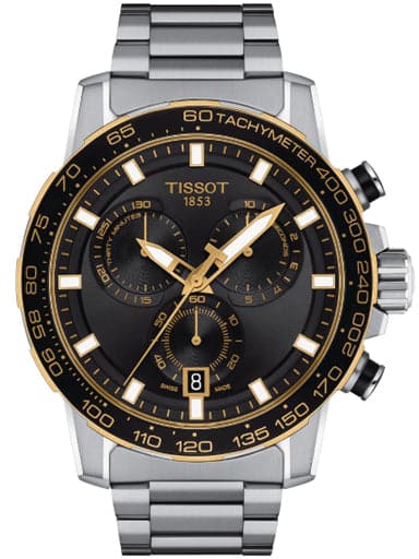 Tissot Supersport Chrono T125.617.21.051.00