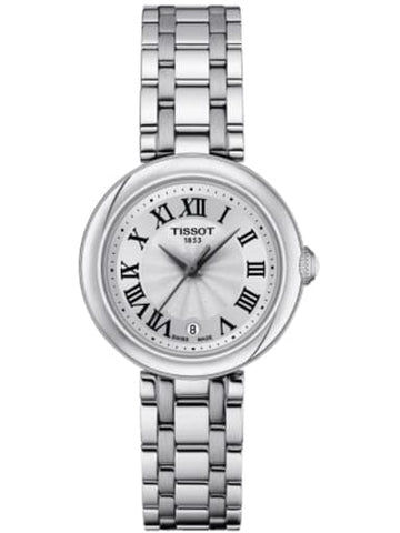 TISSOT BELLISSIMA SMALL LADY WATCH - Kamal Watch Company