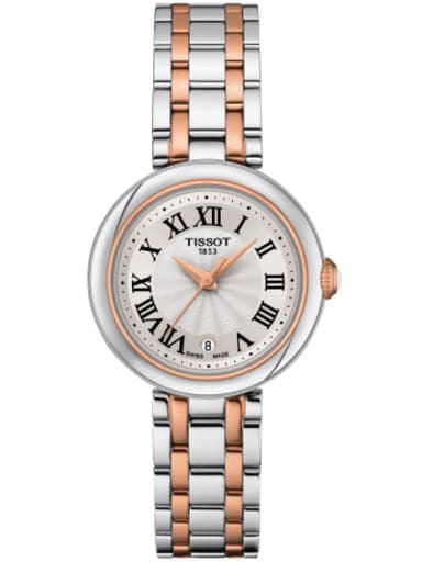 Tissot Bellissima Small Lady Watch