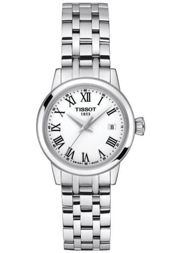 Tissot T-Classic T129.210.11.013.00 - Kamal Watch Company