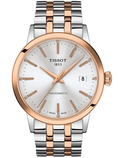 Tissot Classic Dream Swissmatic T129.407.22.031.00