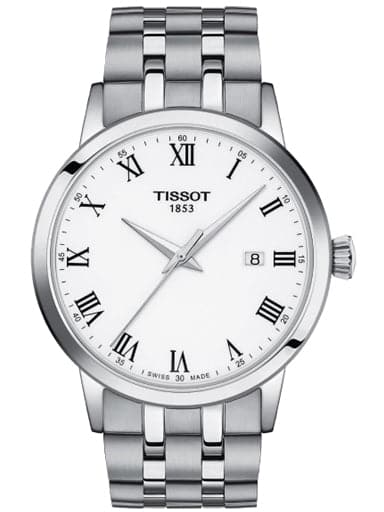 Tissot T-Classic T129.410.11.013.00