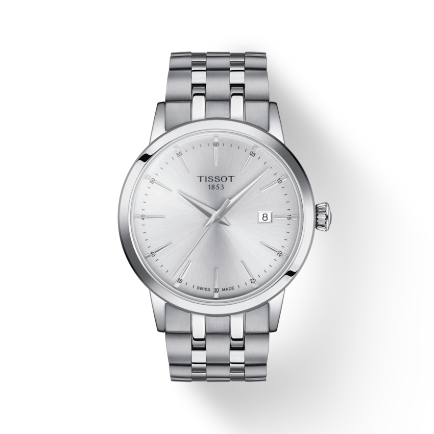 TISSOT CLASSIC DREAM T129.410.11.031.00