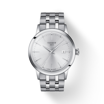 TISSOT CLASSIC DREAM T129.410.11.031.00 - Kamal Watch Company