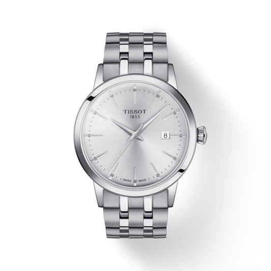 TISSOT CLASSIC DREAM T129.410.11.031.00 - Kamal Watch Company