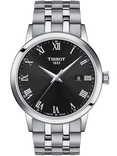 Tissot T-Classic T129.410.11.053.00