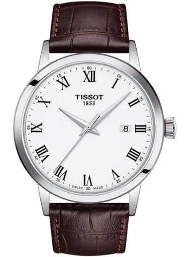 Tissot Classic Dream T129.410.16.013.00