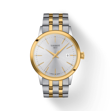 TISSOT CLASSIC DREAM T129.410.22.031.00 - Kamal Watch Company