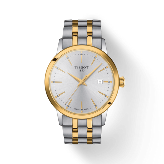 TISSOT CLASSIC DREAM T129.410.22.031.00 - Kamal Watch Company