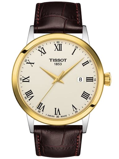 Tissot Classic Dream T129.410.26.263.00