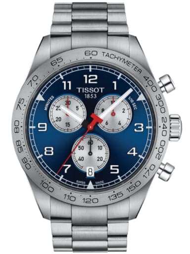 TISSOT PRS 516 CHRONOGRAPH WATCH - Kamal Watch Company