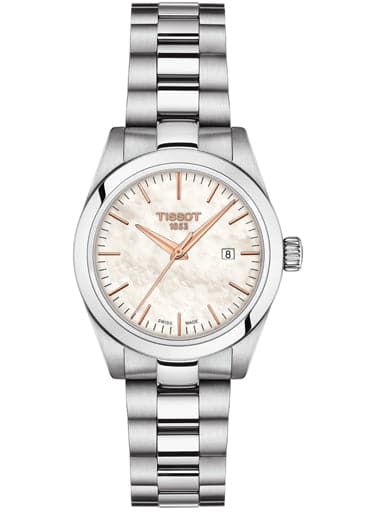 Tissot T-My Lady T132.010.11.111.00