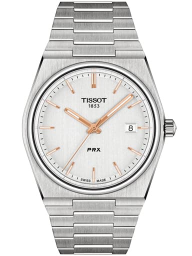 Tissot Prx T137.410.11.031.00