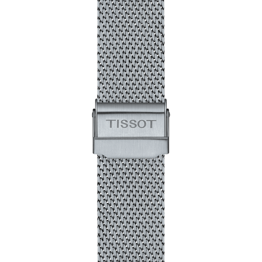 TISSOT EVERYTIME GENT T143.410.11.011.00 - Kamal Watch Company