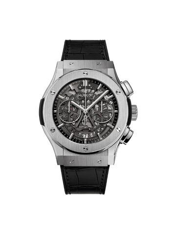 HUBLOT 525.NX.0170.LR – CLASSIC FUSION Watch for Men